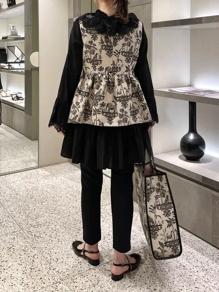 Diagram 三浦　芙優 コーディネート画像