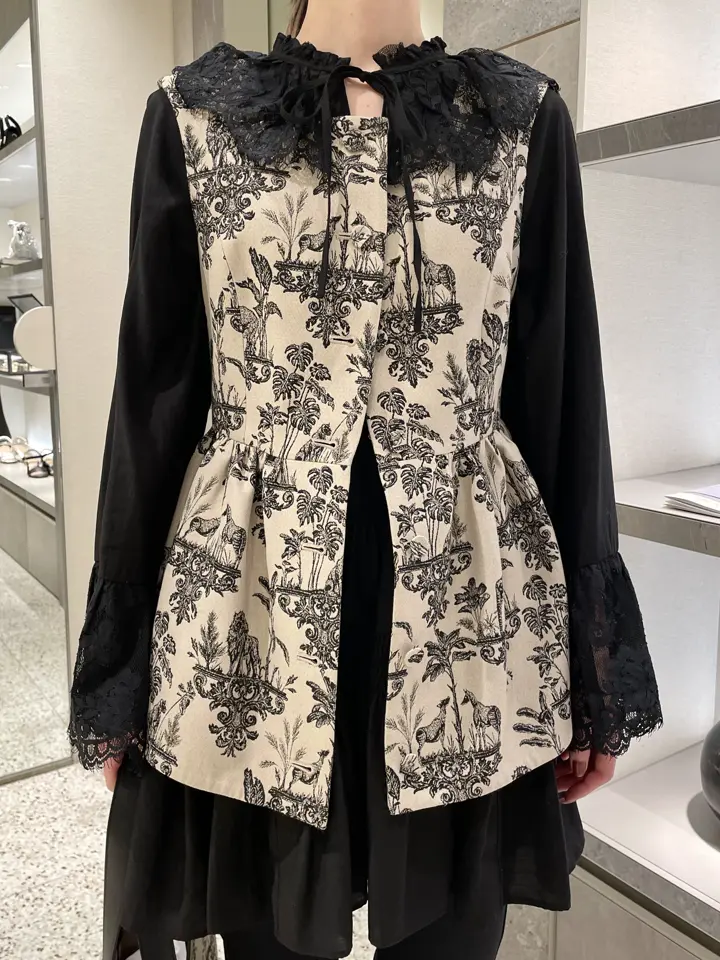 Diagram 三浦　芙優 コーディネート画像