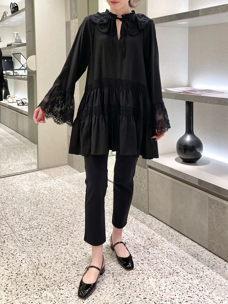 Diagram 三浦　芙優 コーディネート画像