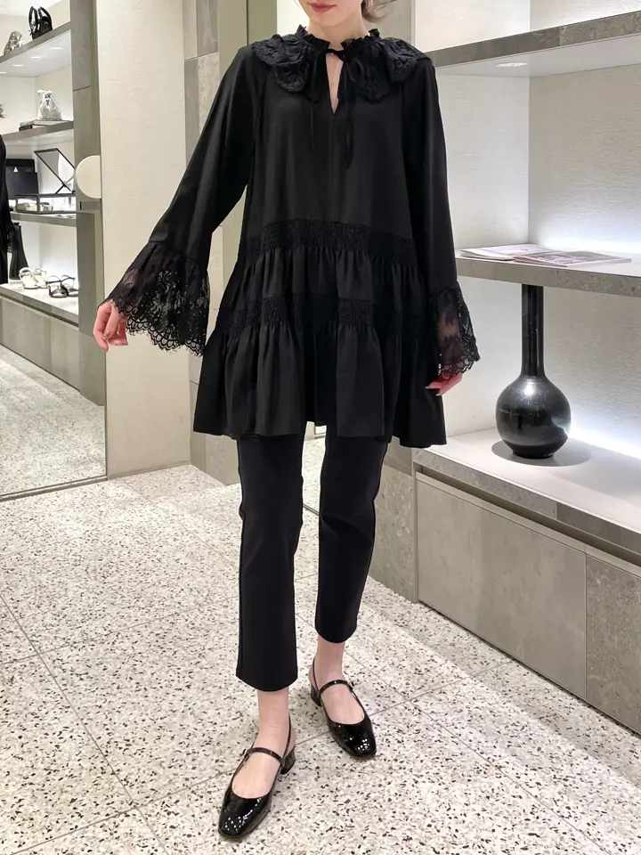 Diagram 三浦　芙優 コーディネート画像