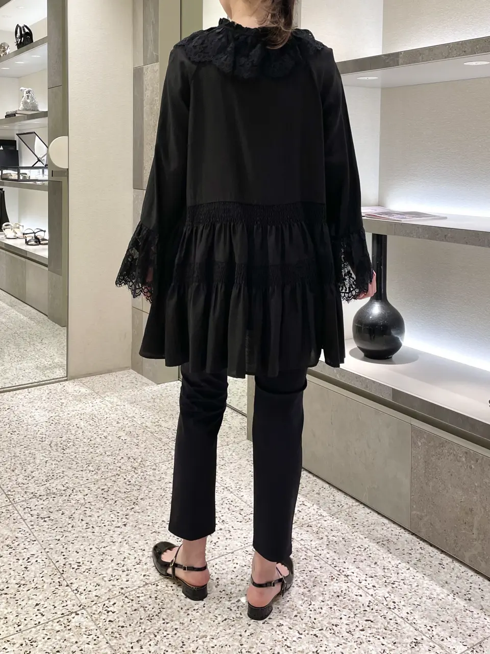 Diagram 三浦　芙優 コーディネート画像