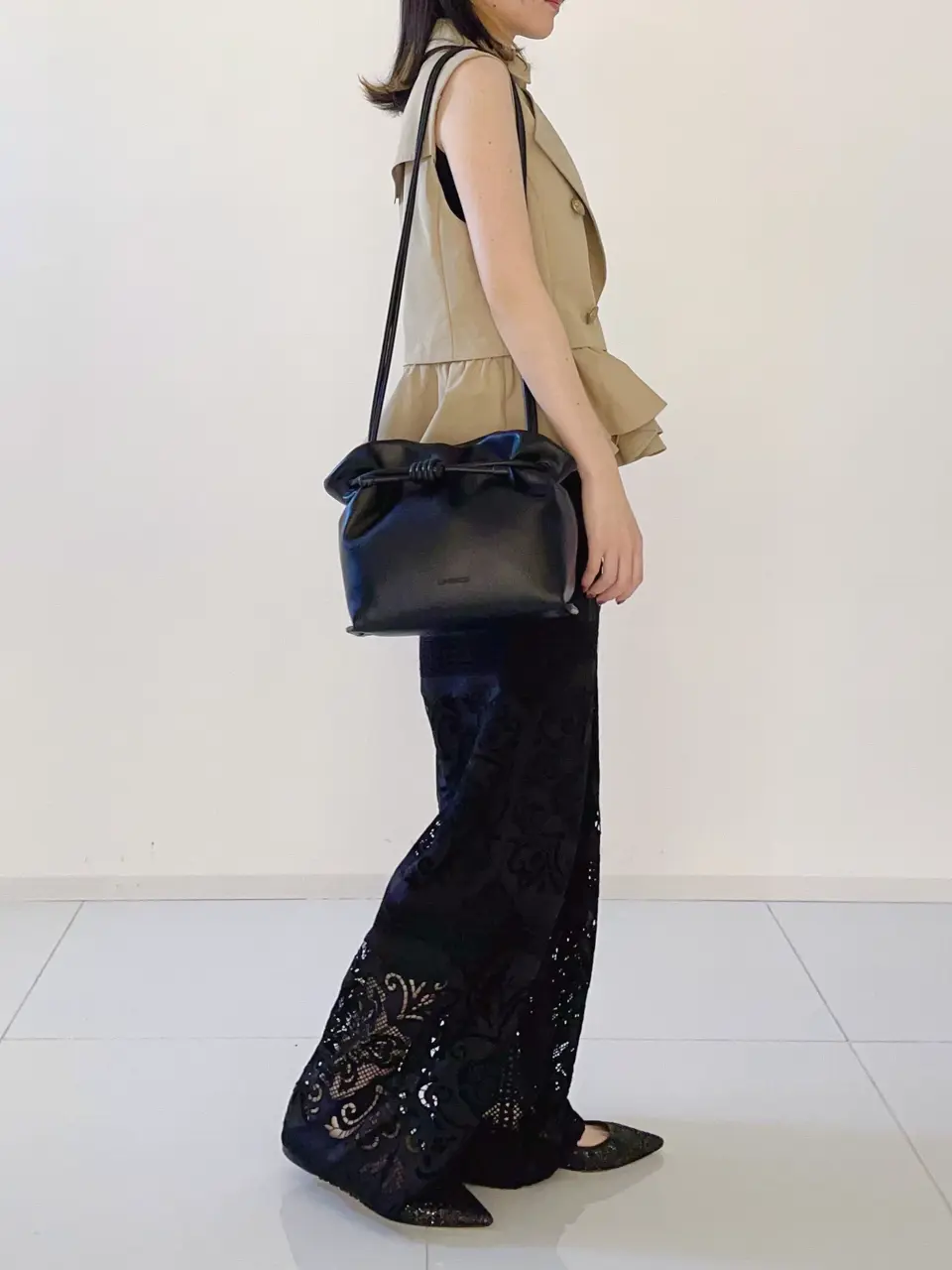 Diagram 三浦　芙優 コーディネート画像