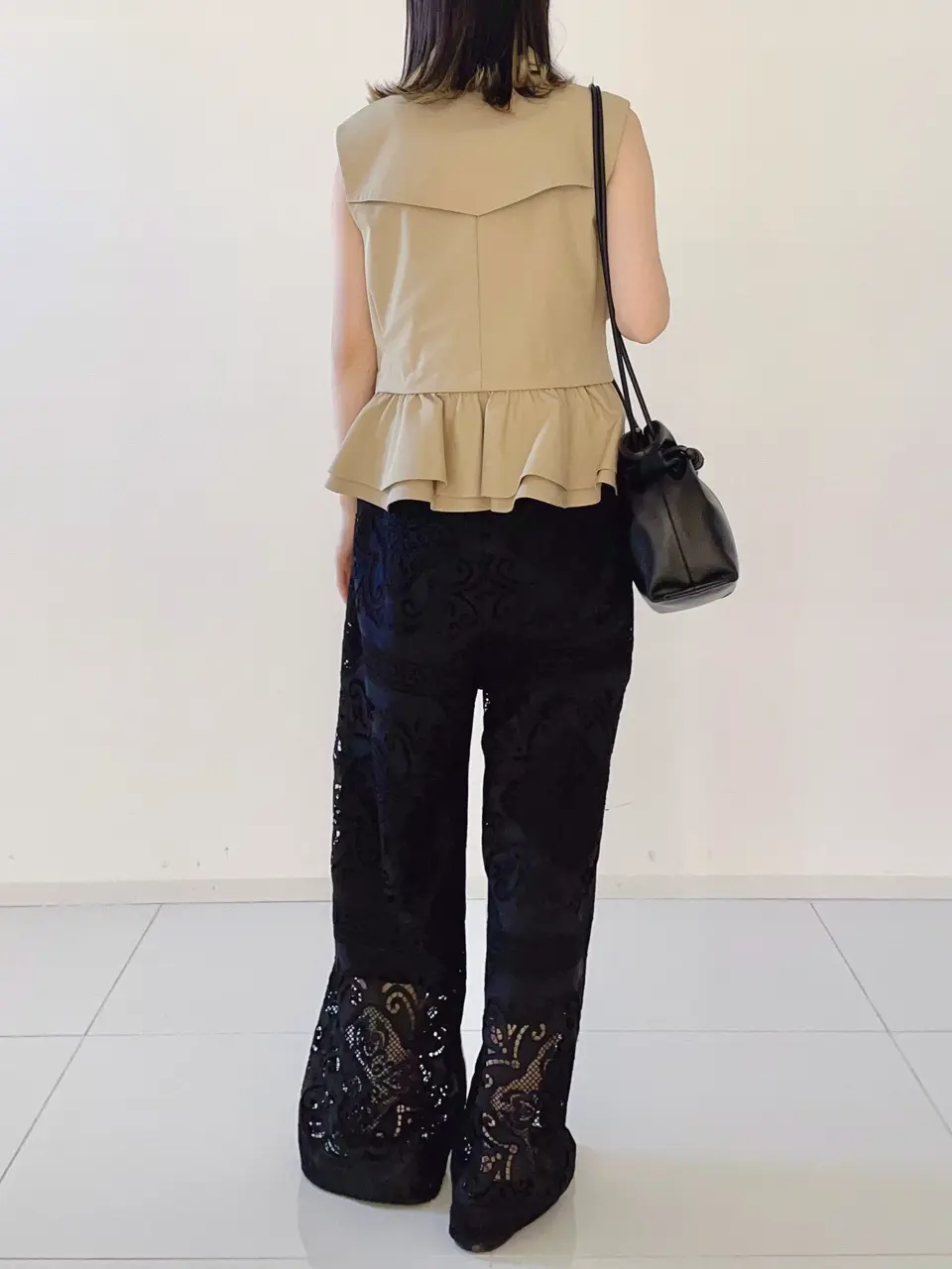 Diagram 三浦　芙優 コーディネート画像