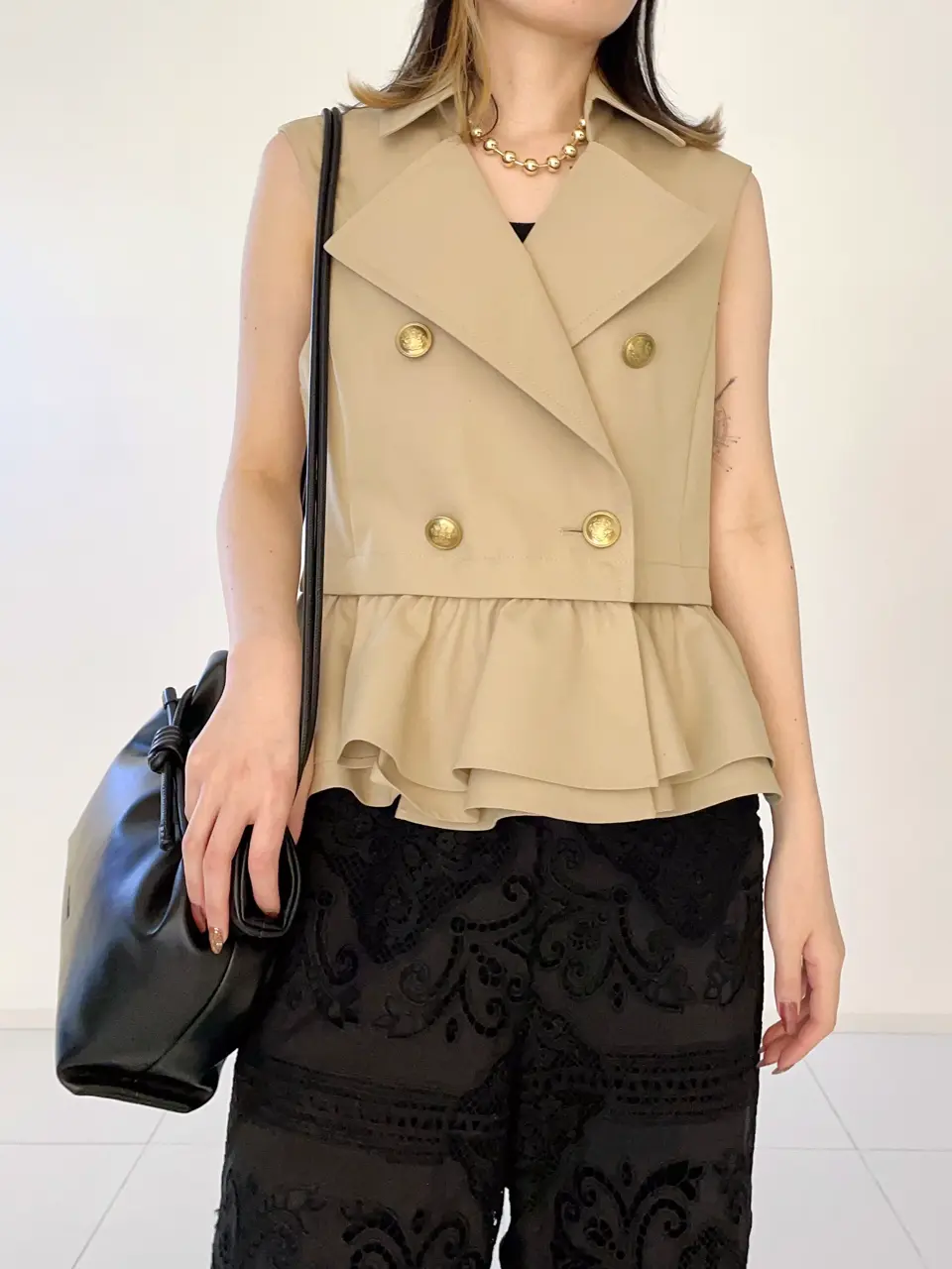 Diagram 三浦　芙優 コーディネート画像