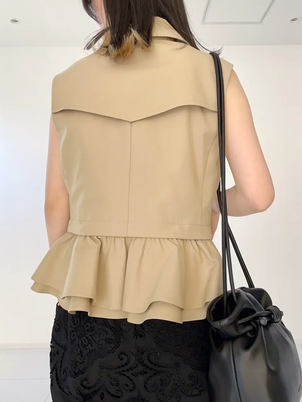 Diagram 三浦　芙優 コーディネート画像