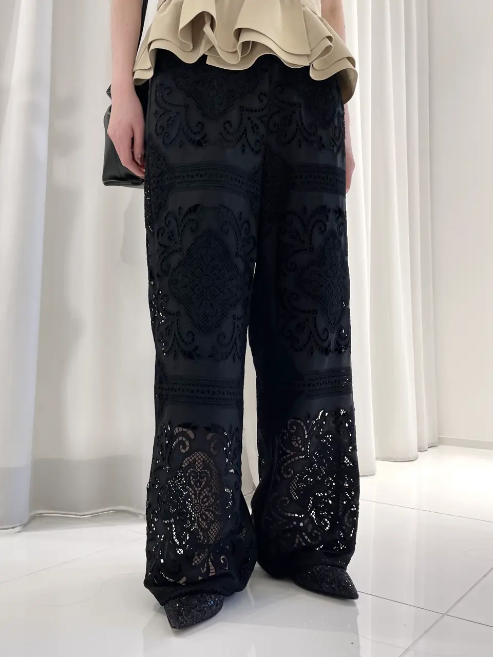 Diagram 三浦　芙優 コーディネート画像