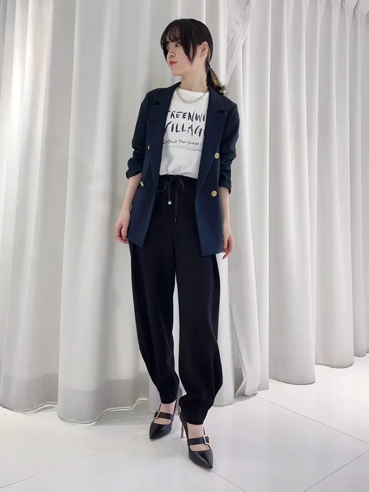 Diagram 三浦　芙優 コーディネート画像