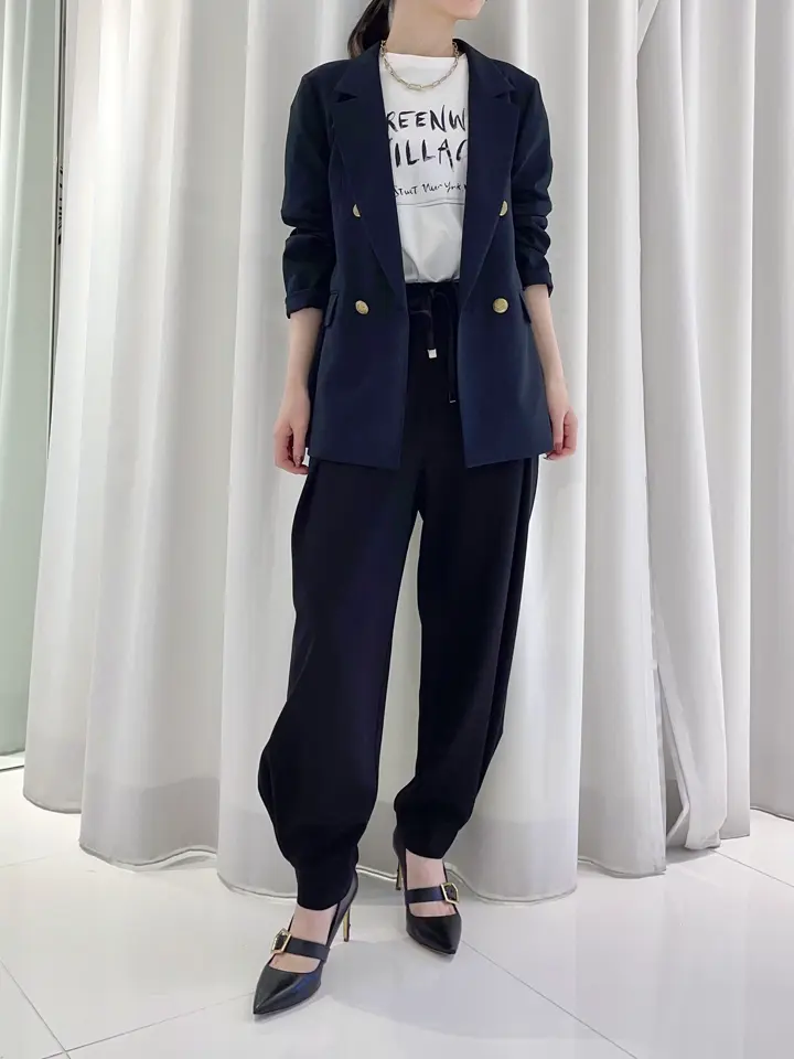 Diagram 三浦　芙優 コーディネート画像