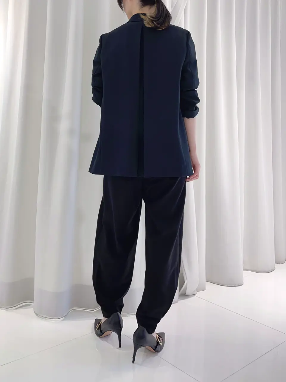 Diagram 三浦　芙優 コーディネート画像