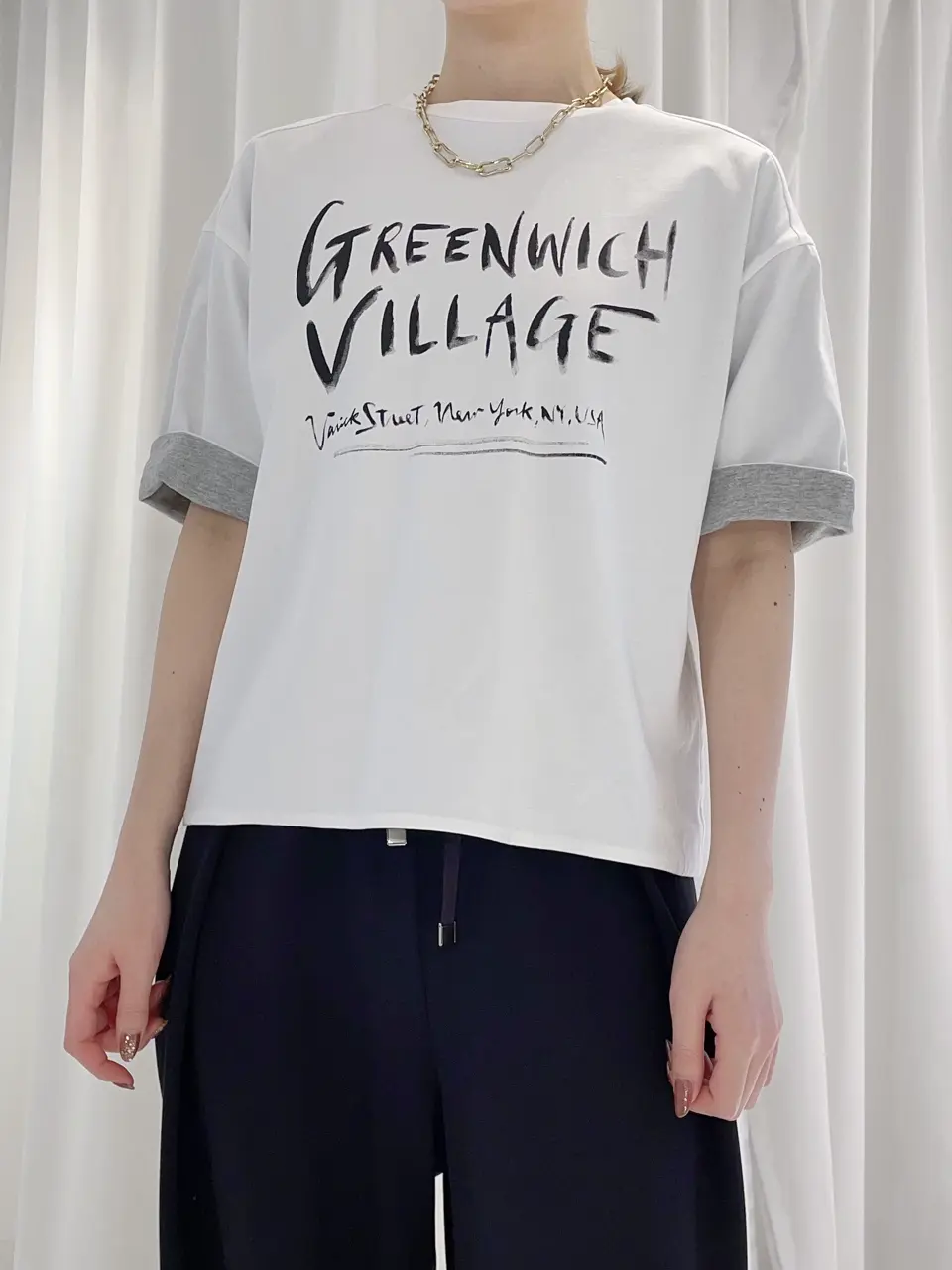 Diagram 三浦　芙優 コーディネート画像