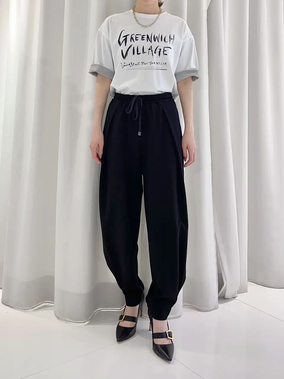 Diagram 三浦　芙優 コーディネート画像