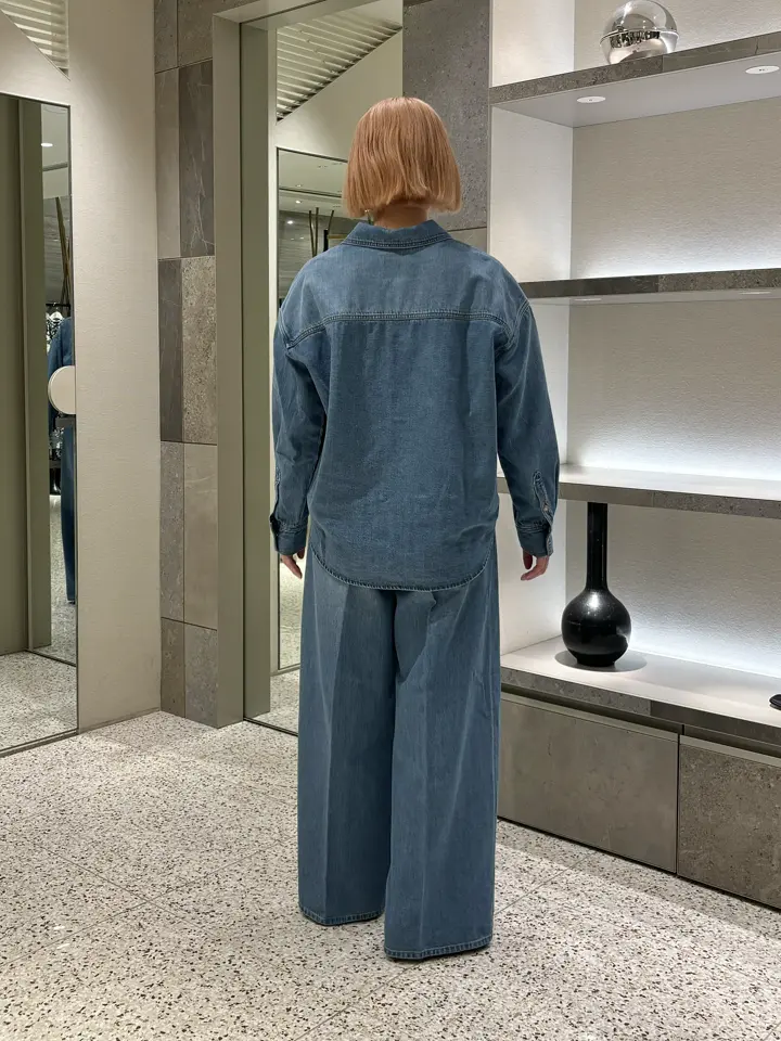 Diagram 矢野　瑞佳 コーディネート画像