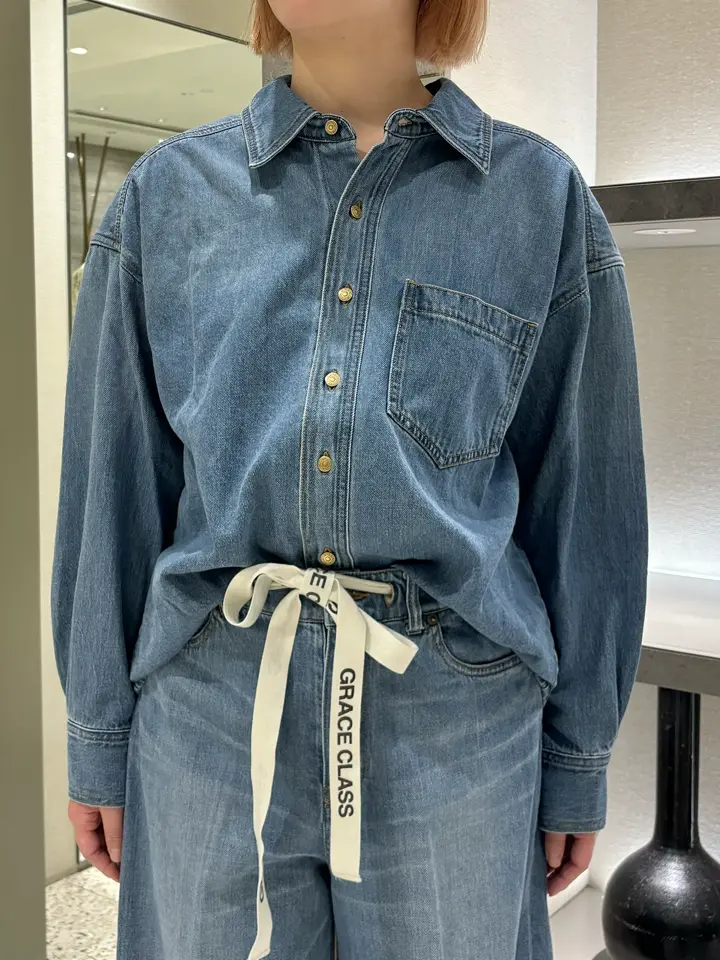 Diagram 矢野　瑞佳 コーディネート画像