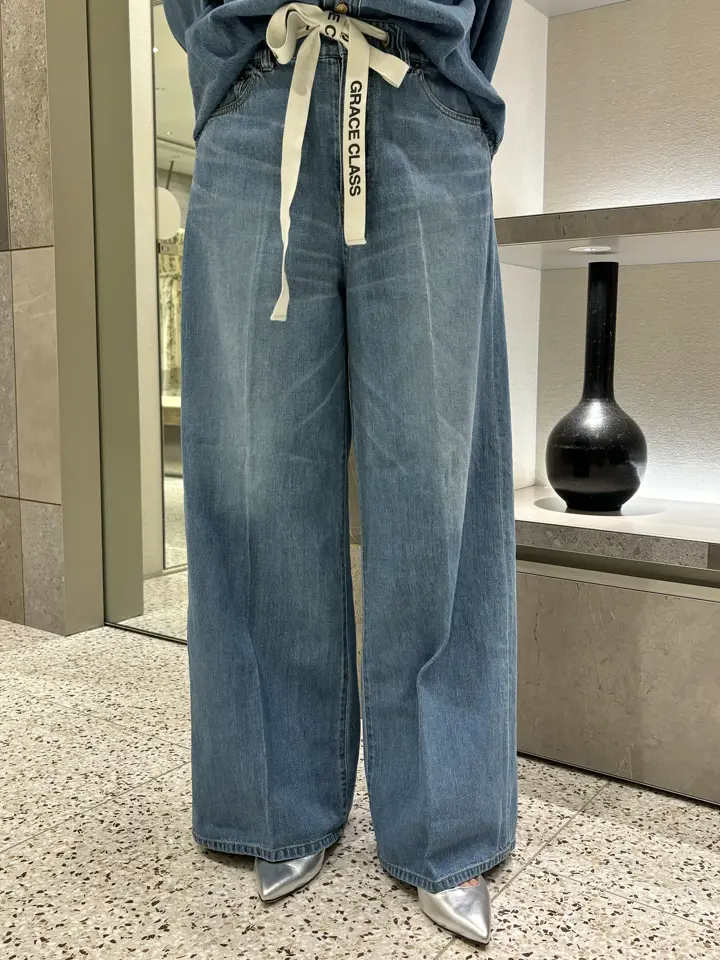 Diagram 矢野　瑞佳 コーディネート画像