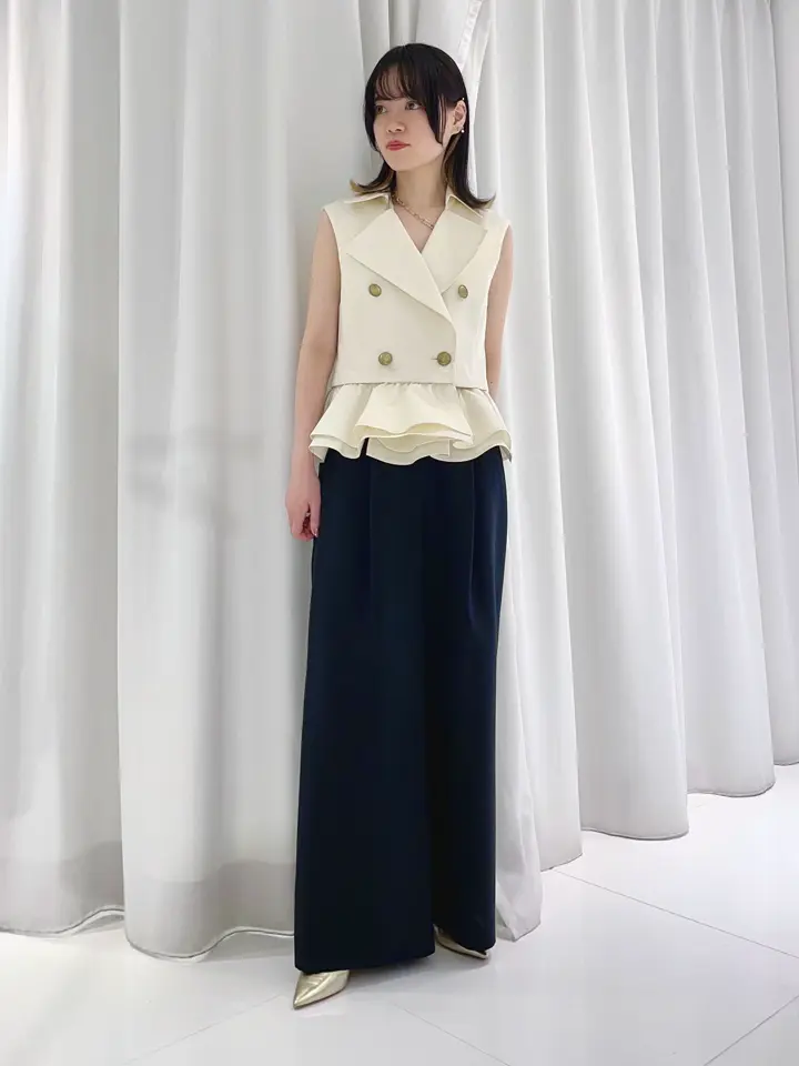 Diagram 三浦　芙優 コーディネート画像