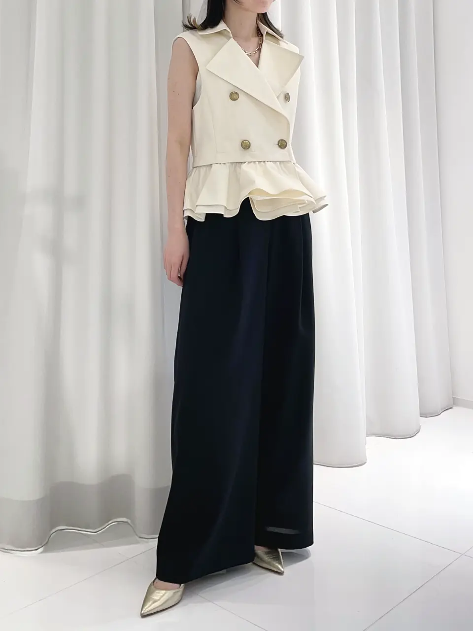 Diagram 三浦　芙優 コーディネート画像