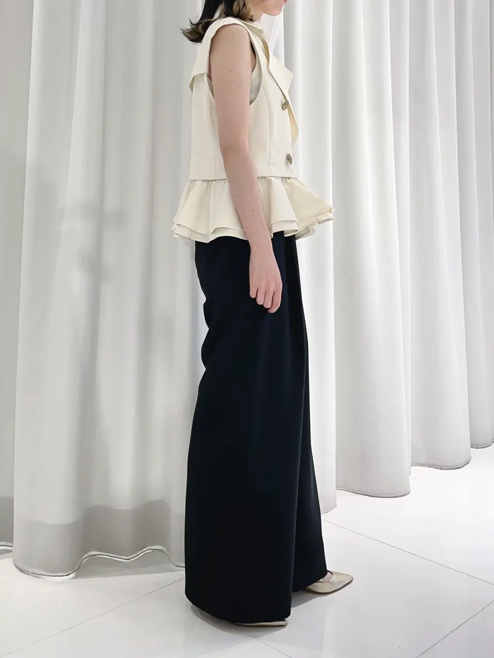 Diagram 三浦　芙優 コーディネート画像