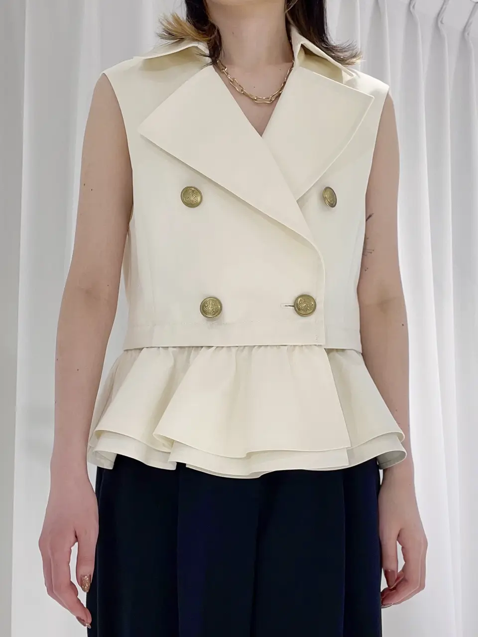 Diagram 三浦　芙優 コーディネート画像