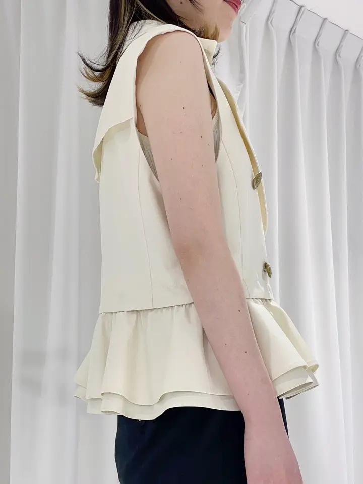 Diagram 三浦　芙優 コーディネート画像