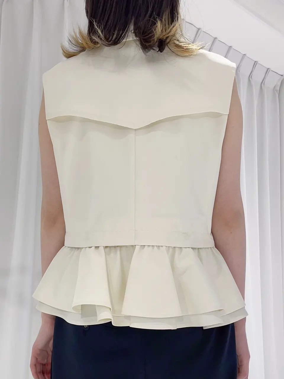 Diagram 三浦　芙優 コーディネート画像