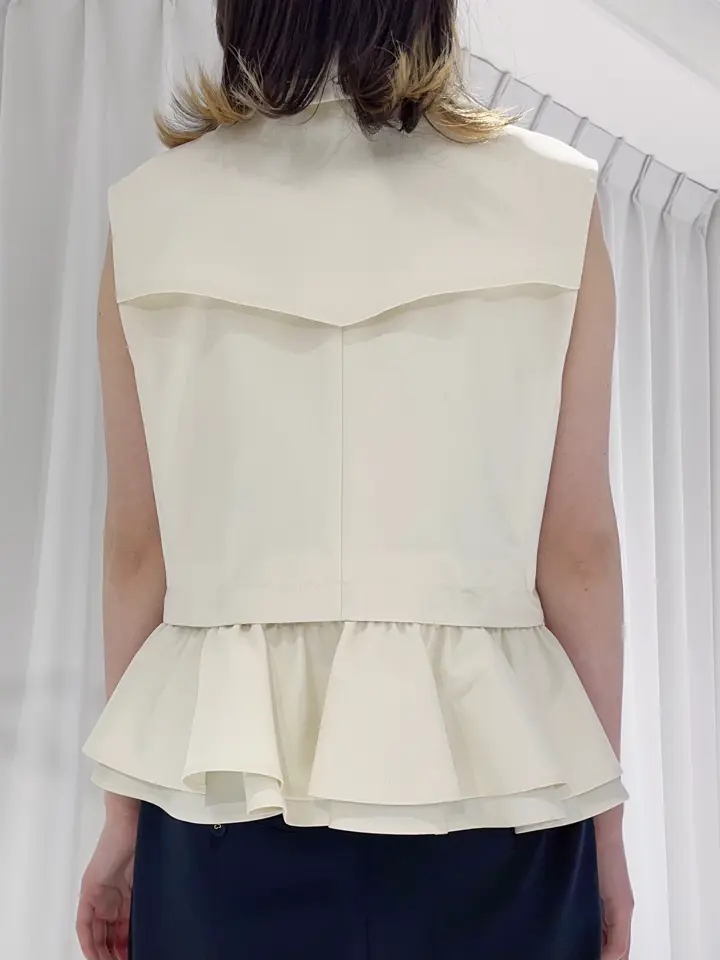 Diagram 三浦　芙優 コーディネート画像