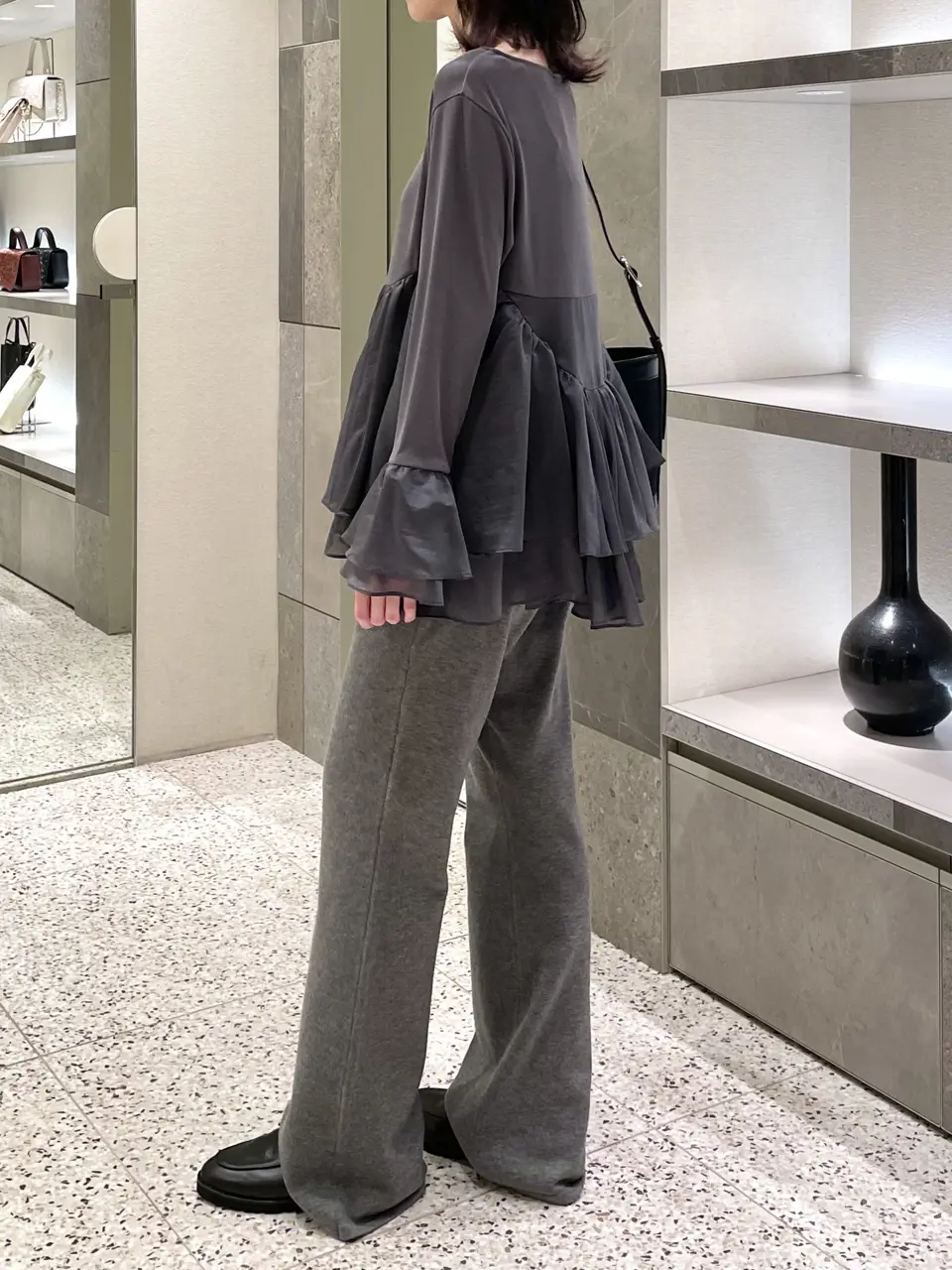 Diagram 三浦　芙優 コーディネート画像