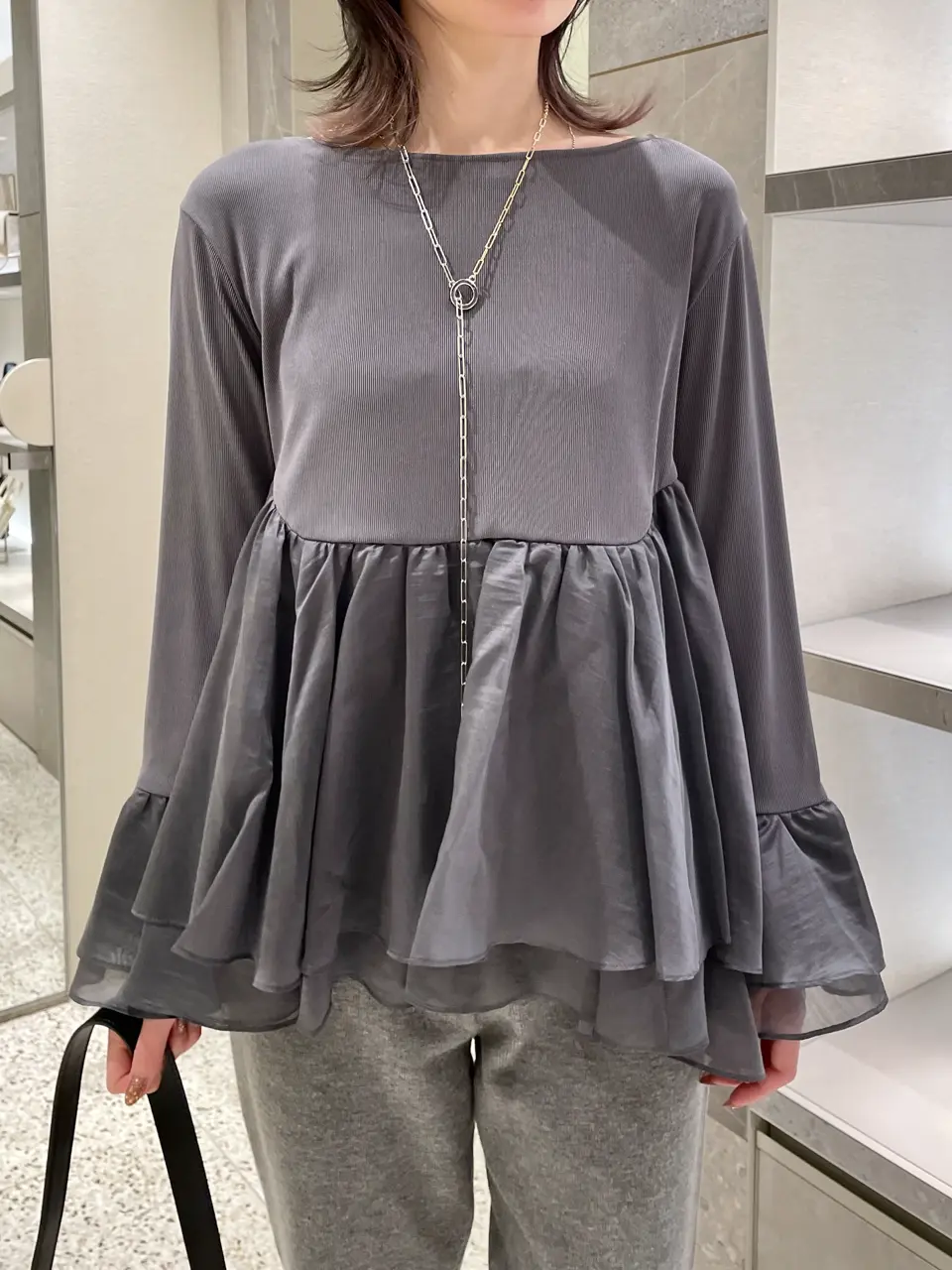 Diagram 三浦　芙優 コーディネート画像