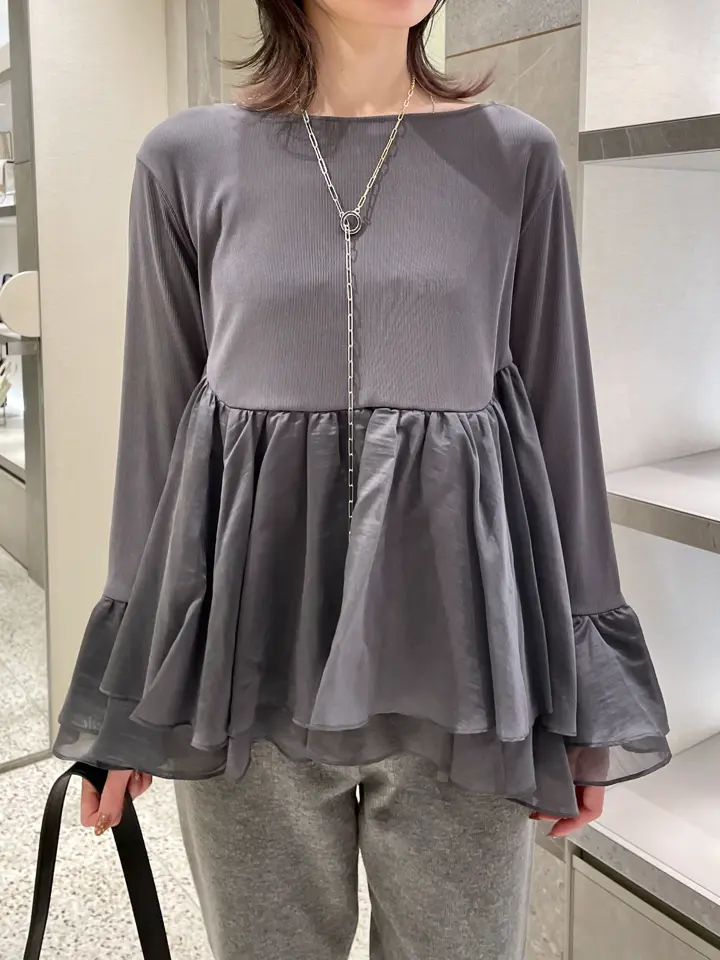 Diagram 三浦　芙優 コーディネート画像