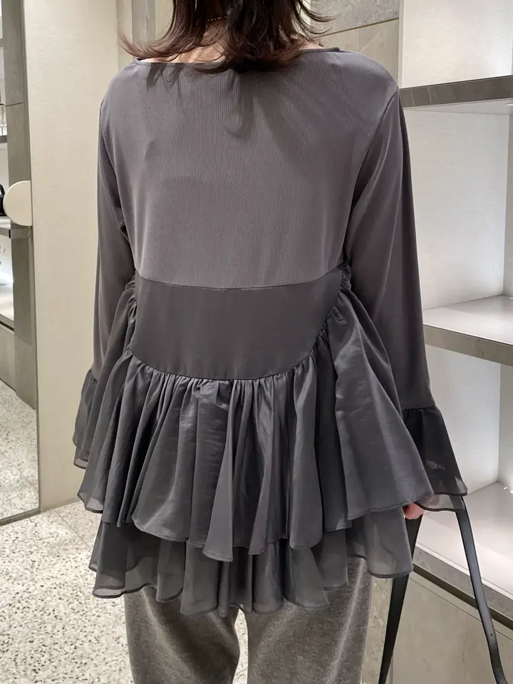 Diagram 三浦　芙優 コーディネート画像