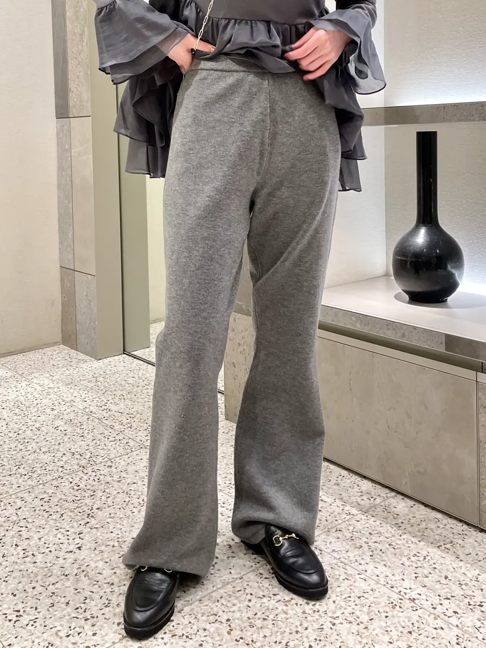 Diagram 三浦　芙優 コーディネート画像