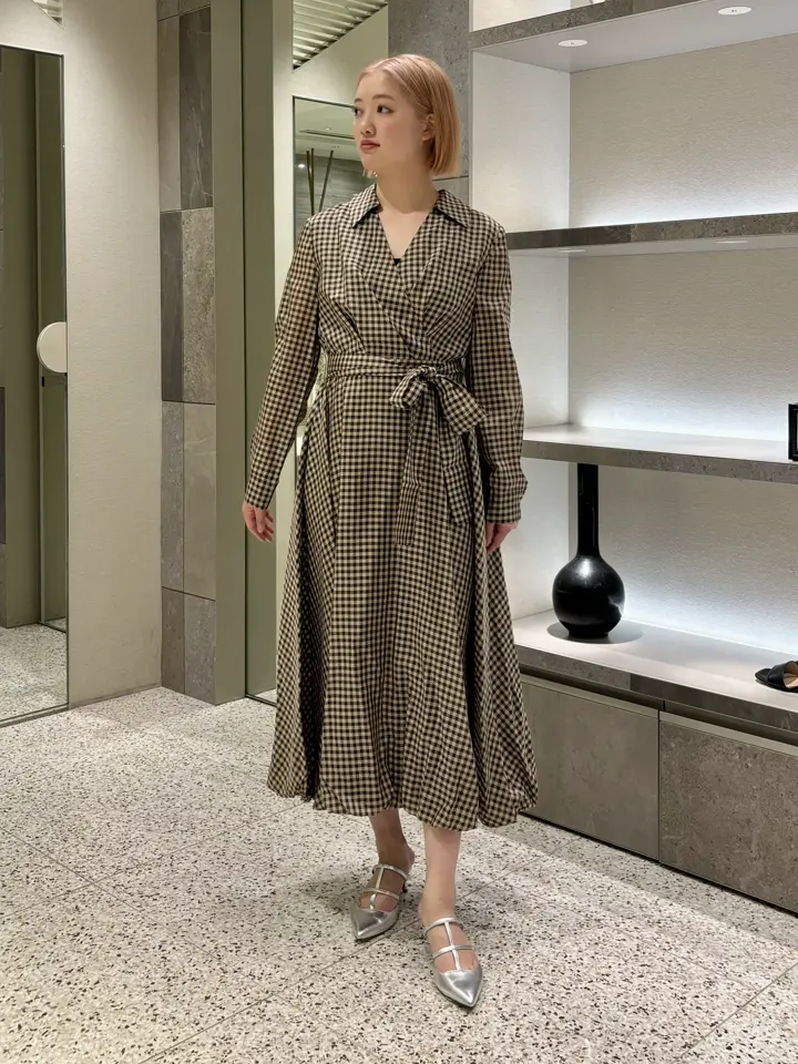 Diagram 矢野　瑞佳 コーディネート画像