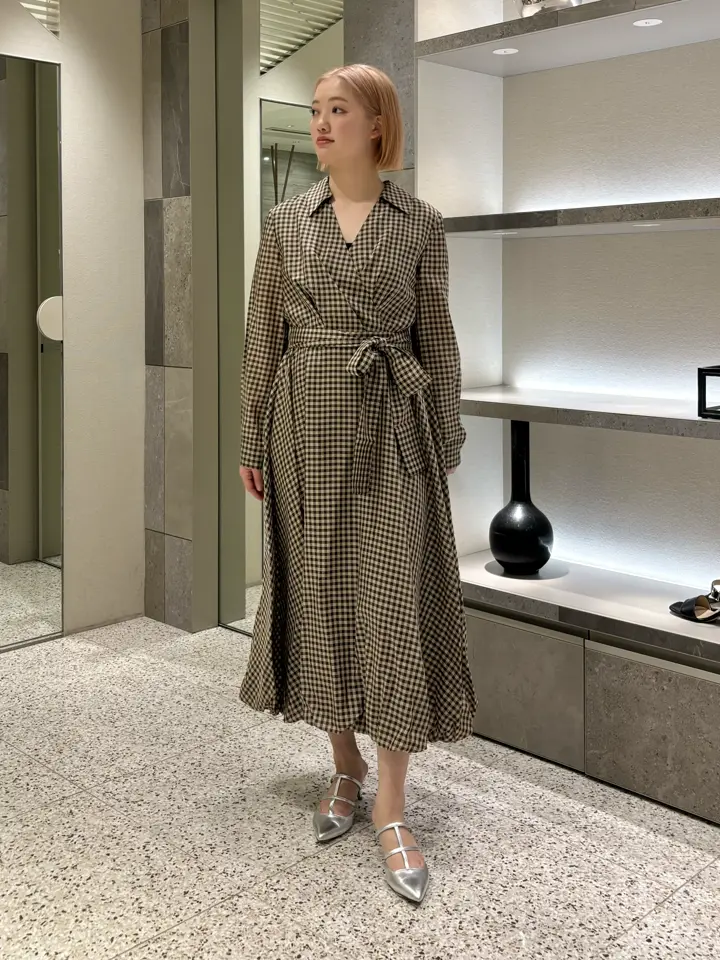 Diagram 矢野　瑞佳 コーディネート画像