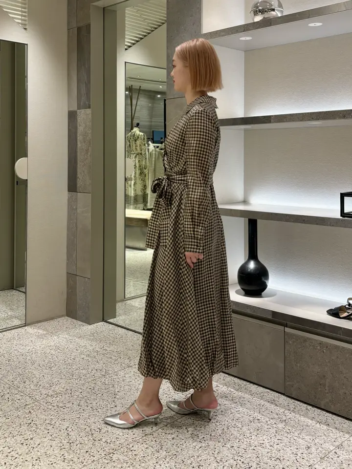 Diagram 矢野　瑞佳 コーディネート画像