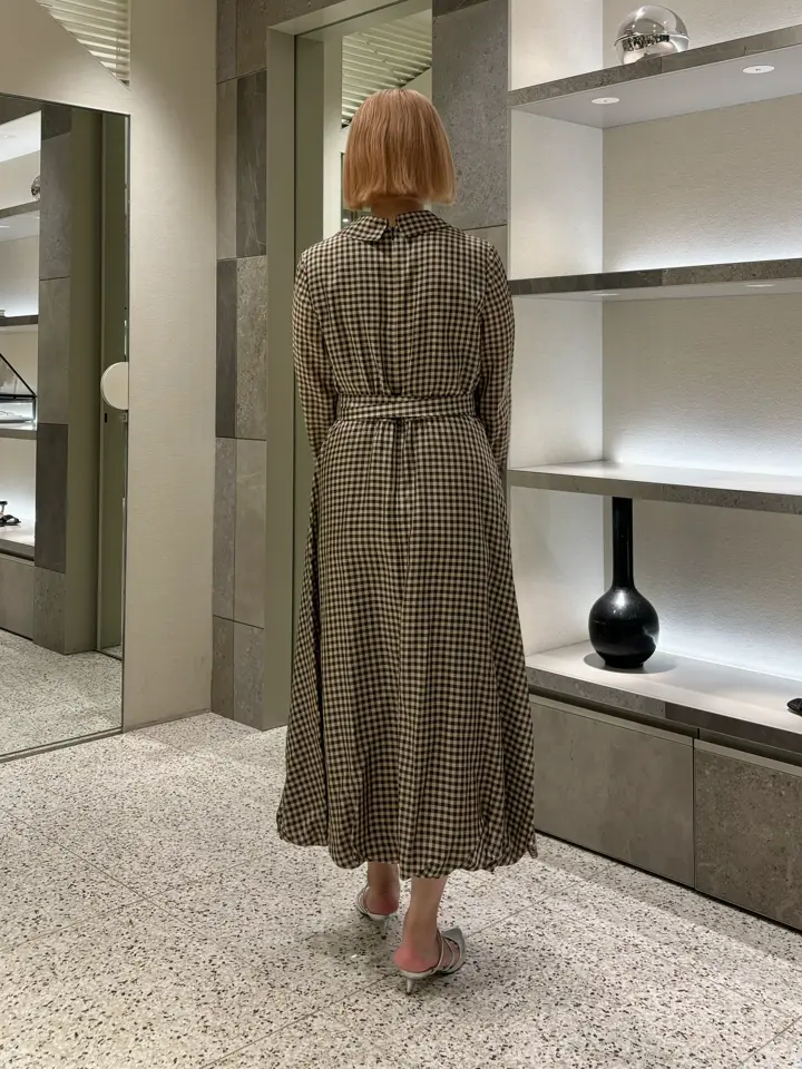 Diagram 矢野　瑞佳 コーディネート画像