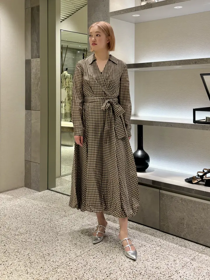 Diagram 矢野　瑞佳 コーディネート画像