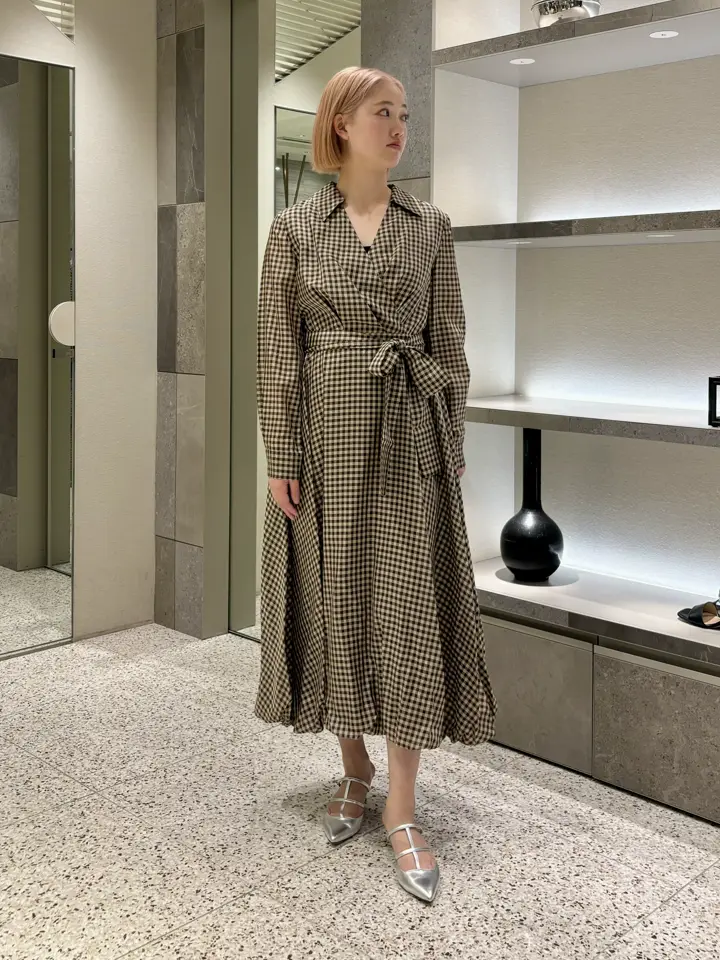 Diagram 矢野　瑞佳 コーディネート画像