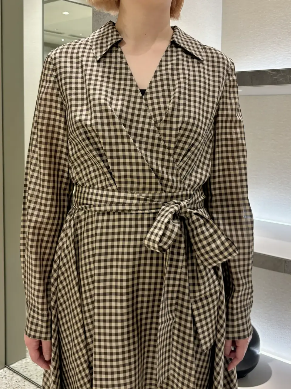 Diagram 矢野　瑞佳 コーディネート画像