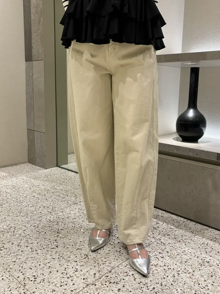 Diagram 矢野　瑞佳 コーディネート画像