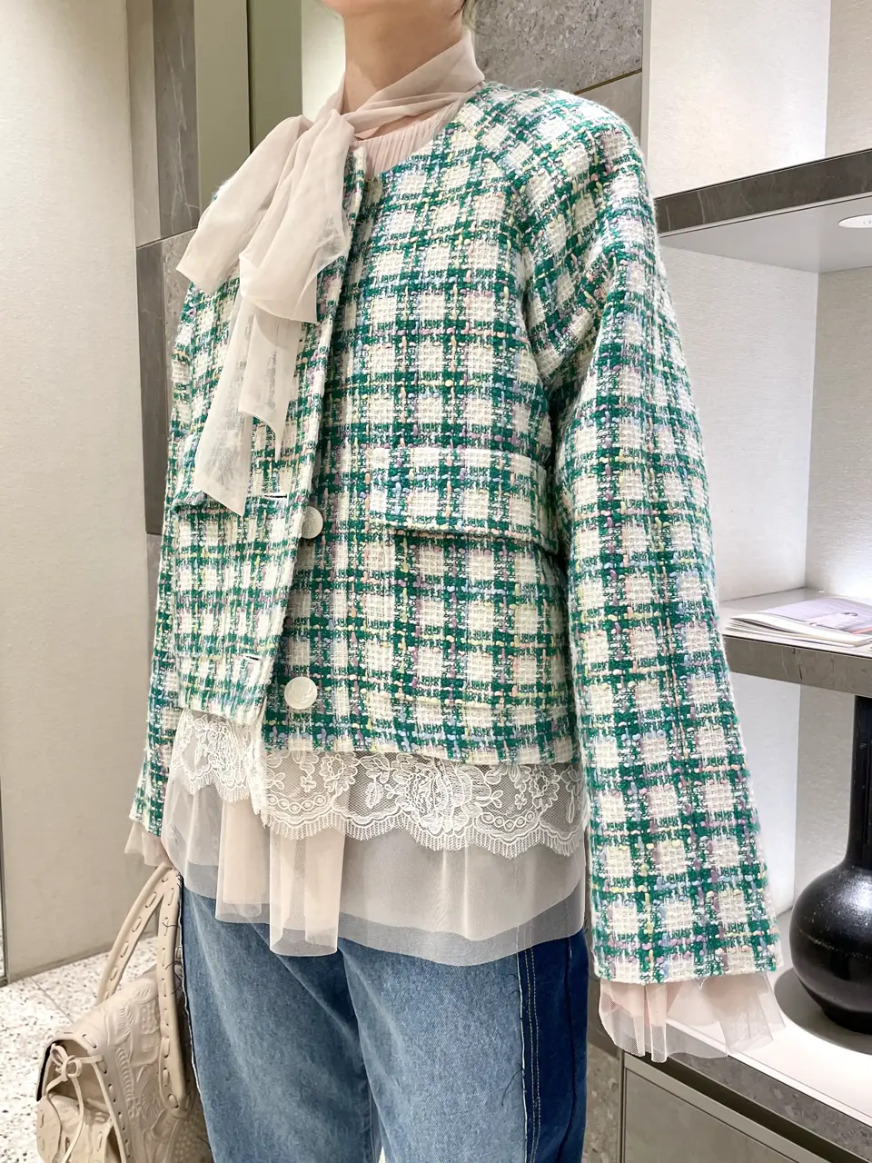 Diagram 三浦　芙優 コーディネート画像