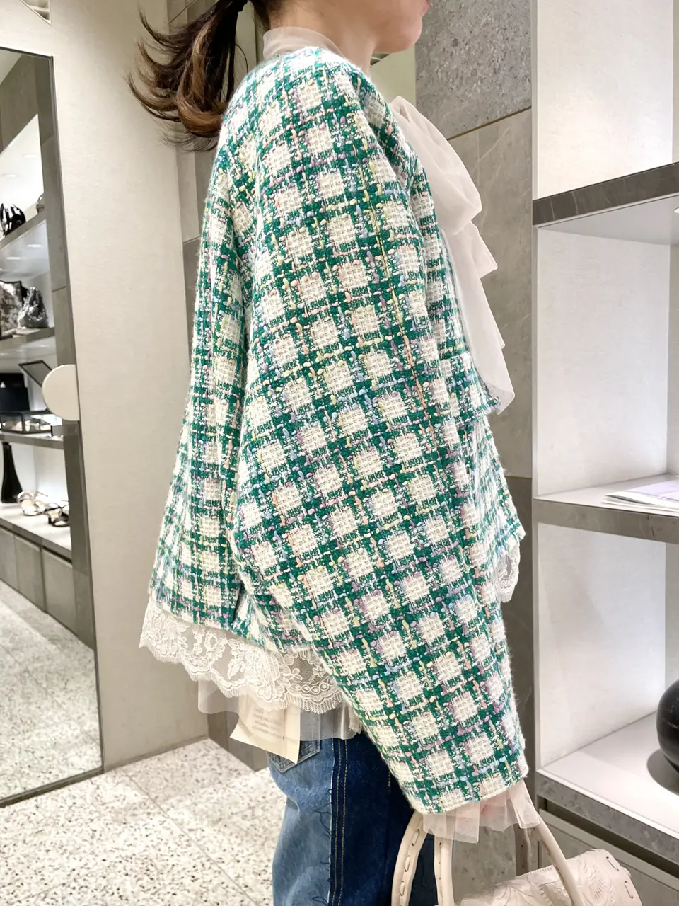 Diagram 三浦　芙優 コーディネート画像