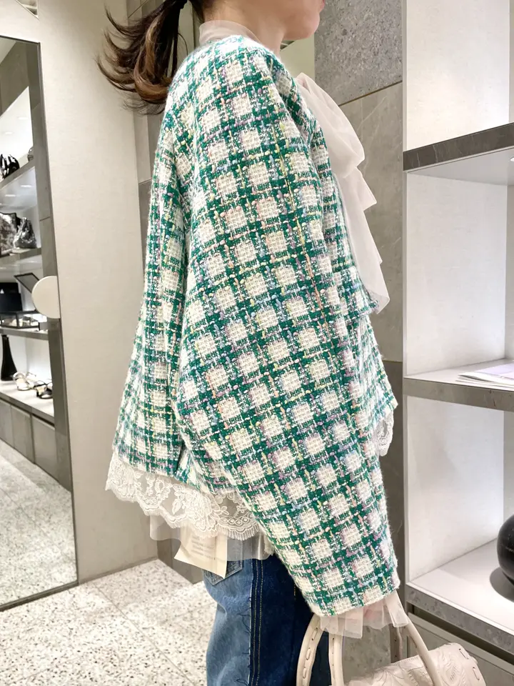 Diagram 三浦　芙優 コーディネート画像