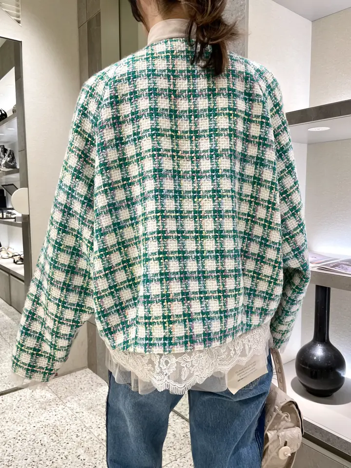 Diagram 三浦　芙優 コーディネート画像