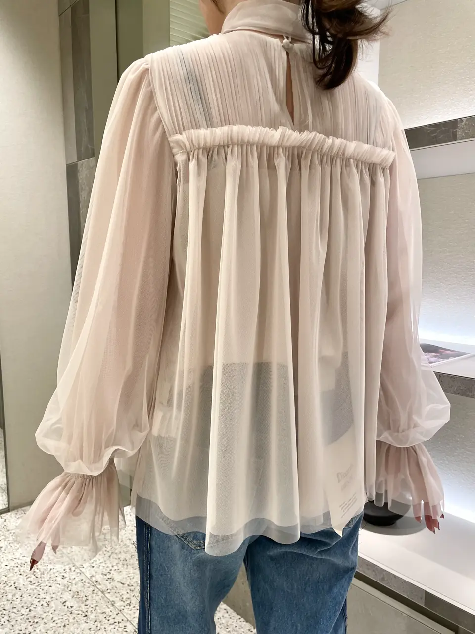 Diagram 三浦　芙優 コーディネート画像