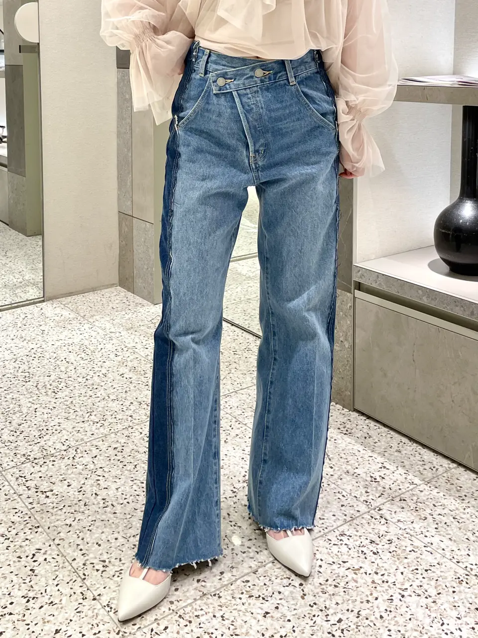 Diagram 三浦　芙優 コーディネート画像