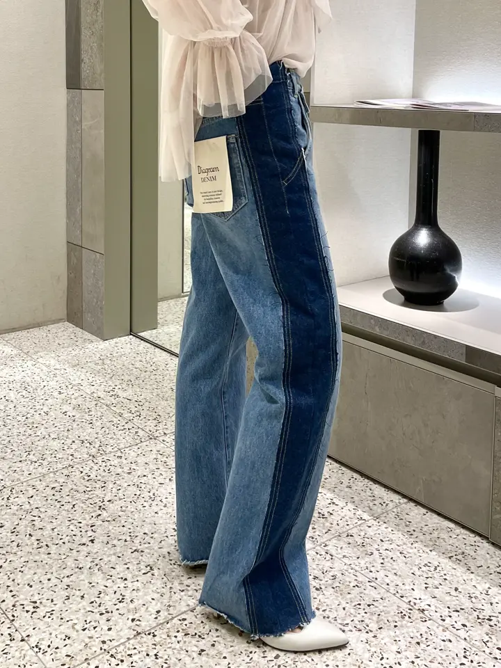 Diagram 三浦　芙優 コーディネート画像