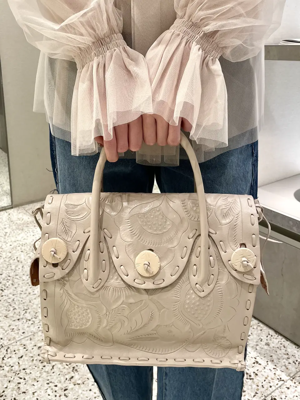 Diagram 三浦　芙優 コーディネート画像