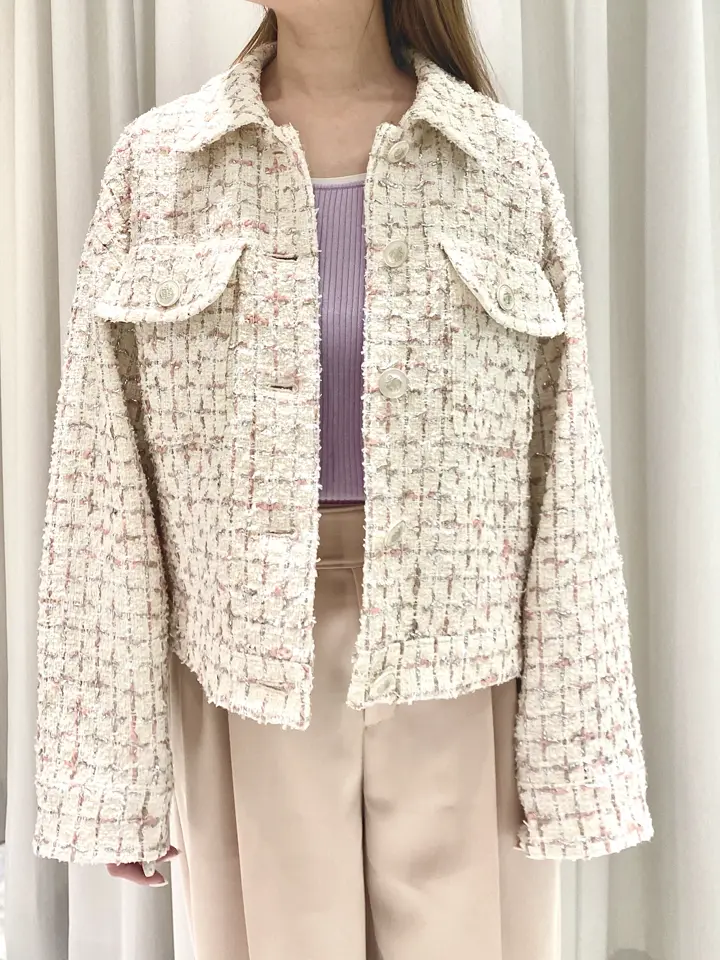 Diagram 須川 コーディネート画像