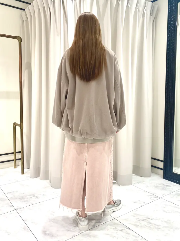 Diagram 須川 コーディネート画像