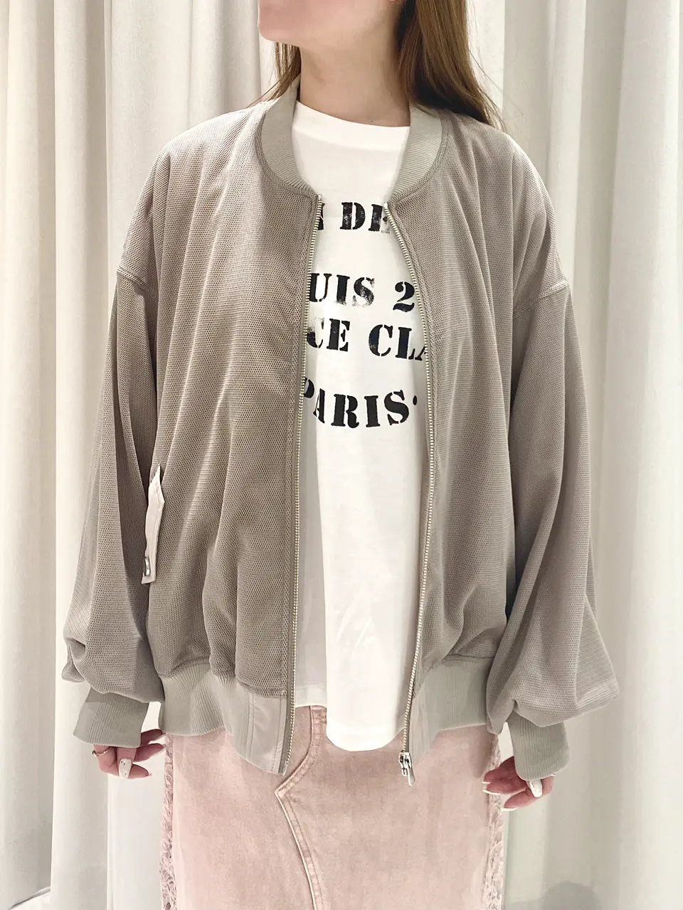 Diagram 須川 コーディネート画像