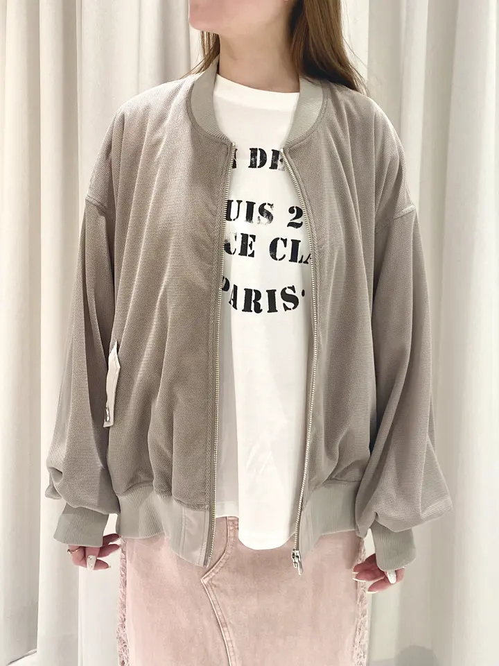 Diagram 須川 コーディネート画像